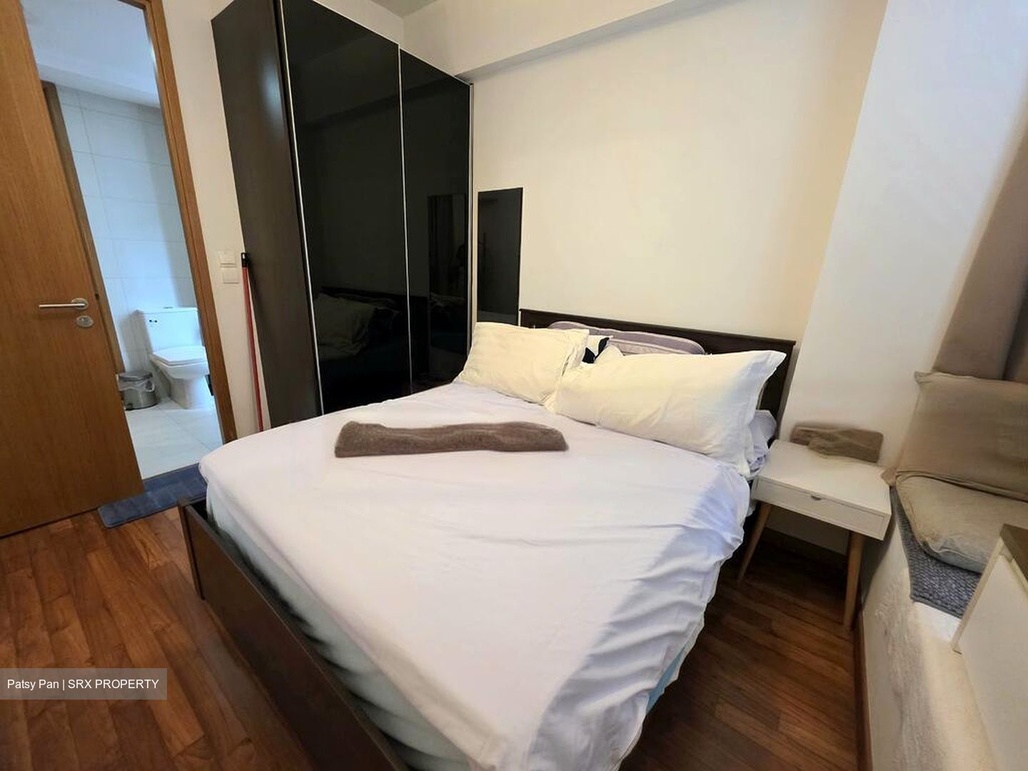 Beacon Heights (D12), Condominium #484456451